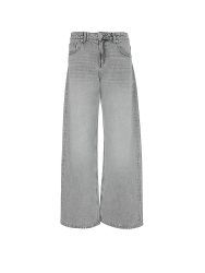 ROXY Damen Hose Surf Crush grau | M