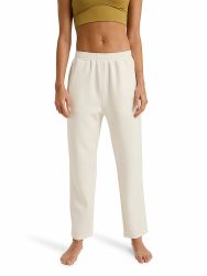 ROXY Damen Jogginghose Rise & Vibe weiss | L