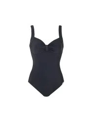 SUNFLAIR Damen Badeanzug schwarz | 38B
