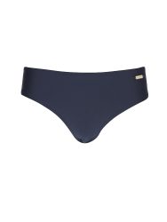 Lascana - Bikini Unterteil, Panty, für Damen, Marine, Größe 36
