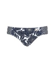 Lascana - Bikini Unterteil, Slip, für Damen, Multicolor, Größe 42