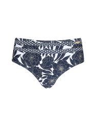 Lascana - Bikini Unterteil, Panty, für Damen, Multicolor, Größe 42