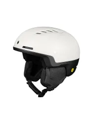 Sweet Protection Daymaker Mips Skihelm Weiss, Herren, Größe: L/XL