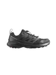 SALOMON Herren Traillaufschuhe X-Adventure GTX schwarz | 43 1/3