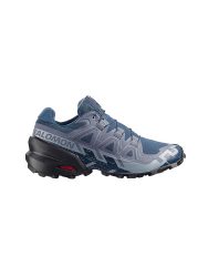 Salomon Damen Speedcross 6 Schuhe