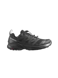 SALOMON Damen Traillaufschuhe X-Adventure GTX schwarz | 40