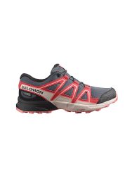 Salomon Kinder Speedcross WP Schuhe