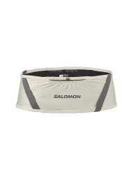 SALOMON Laufgurte Pulse creme | L