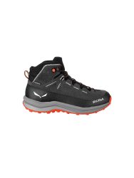 Salewa Kinder Mtn Trainer 2 Mid PTX Schuhe