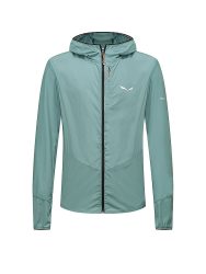 Salewa Herren Pedroc Wind Hoodie Light Jacke