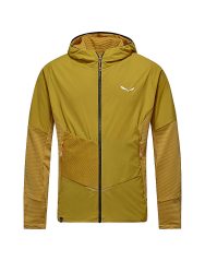 Salewa Herren Pedroc PL Wind Hoodie Jacke