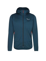 Salewa Herren Puez Altavia PL Hoodie Jacke