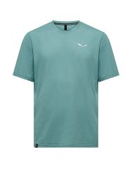 SALEWA Herren Funktionsshirt Pedroc Light Dry petrol | XXL