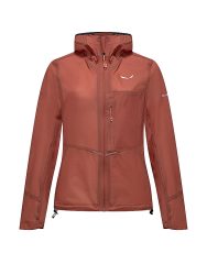 Salewa Damen Pedroc 2 Ptx 2.5 Light Jacke