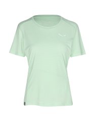 Salewa Damen Puez Sporty Dry T-Shirt