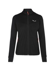Salewa Damen Puez Waffle Hyb PL Jacke