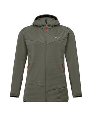 Salewa Damen Puez Altavia PL Hoodie Jacke