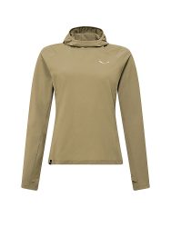 Salewa Damen Puez Sun Hoodie