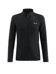 Salewa Herren Puez Waffle Hyb PL Jacke