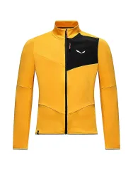 Salewa Herren Ortles Fleece Jacke