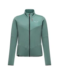Salewa Damen Ortles Fleece Jacke