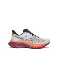 SAUCONY Herren Wettkampfschuhe Endorphine Speed 5 weiss | 43