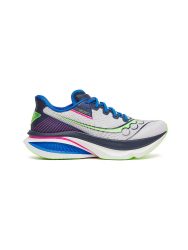 SAUCONY Herren Wettkampfschuhe Azura weiss | 42 1/2