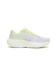 SAUCONY Damen Laufschuhe Ride 19 weiss | 37 1/2