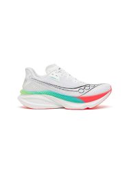 SAUCONY Herren Wettkampfschuhe Endorphine Azura weiss | 43