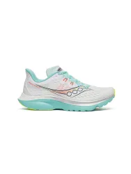 SAUCONY Daneb Wettkampfschuhe Kinvara 16 weiss | 37 1/2
