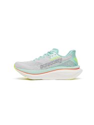 SAUCONY Damen Wettkampfschuhe Endorphin Azura weiss | 39