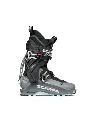 SCARPA Damen Tourenskischuhe F1 GT WMN grau | 23 (37)