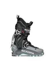 SCARPA Damen Tourenskischuhe F1 GT WMN grau | 27 (42)