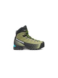 SCARPA Damen Alpinschuhe Ribelle HD olive | 38 1/2