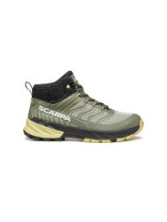 Scarpa Kinder Rush Mid GTX Schuhe