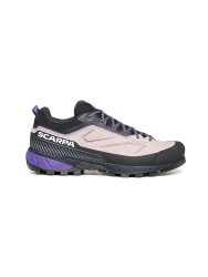 SCARPA Damen Zustiegsschuhe Rapid XT  rosa | 39 1/2
