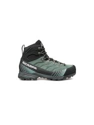 SCARPA Damen Bergschuhe Ribelle TRK GTX WMN mint | 39