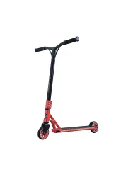 SCHILDKRÖT Stunt Scooter Flipship rot