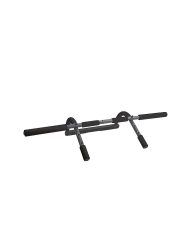 SCHILDKRÖT Multifunktionales Türreck 4in1 schwarz
