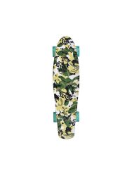 Schildkröt - Skateboard 22´ Camouflage, Multicolor