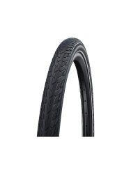 SCHWALBE Fahrradreifen Road Cruiser Plus 42-622 schwarz