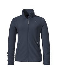 Schöffel Damen Style Ash Fleece Jacke