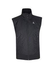 Schöffel Herren Style Blaueis Hybrid Weste