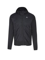 Schöffel Herren Style Blaueis Hybrid Jacke