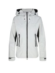 Schöffel Damen Style Blaueis Jacke