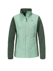 Schöffel Damen Style Cascata Hybrid Jacke