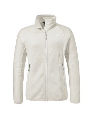Schöffel Damen Style Cascata Fleece Jacke
