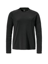Schöffel Damen Smue Circ Longsleeve