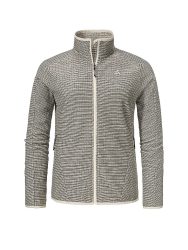 SCHÖFFEL Damen Fleecejacke Circ Terxa camel | 40