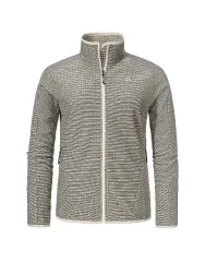 SCHÖFFEL Damen Fleecejacke Circ Terxa camel | 36